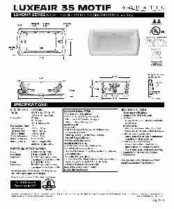 Aquatic Hot Tub AI30AIR6642TO-page_pdf